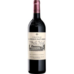 CHÂTEAU "LA MISSION HAUT-BRION" GRAND CRU CLASSÉ 2023 PESSAC-LEOGNAN ROUGE 75 CL CRD - CAISSE BOIS DE 6 BT - French Wine 75cl